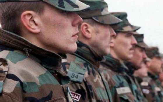 Масштабная операция: Латвия вывела из Ирака всех шестерых своих солдат