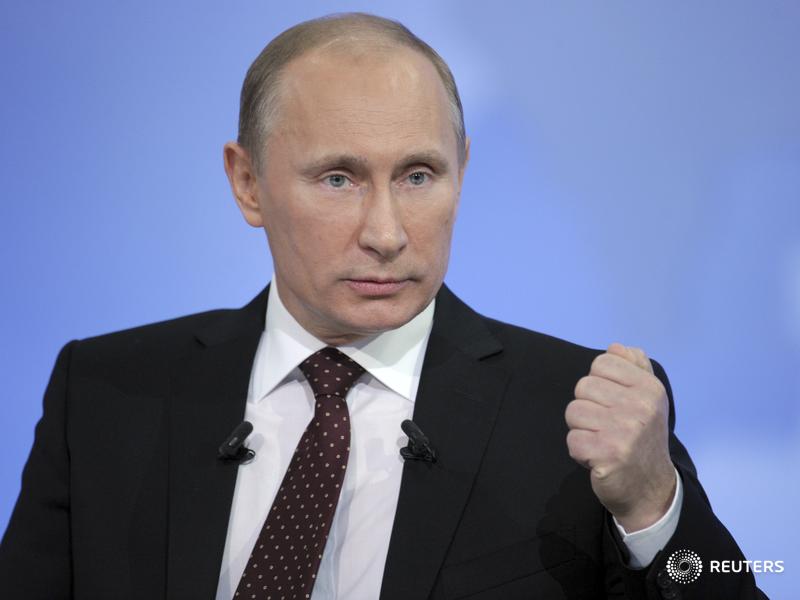 Долгожданный прорыв Путина. Кипр, Мальта и Люксембург согласились на условия России