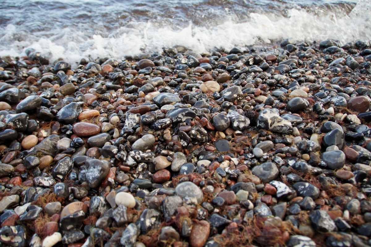 Пляжи Черного моря: какие скрытые опасности они таят