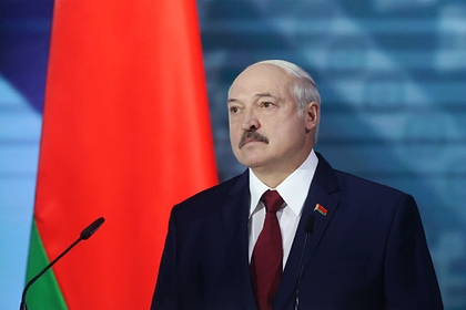 Лукашенко снова захотел связаться с Путиным