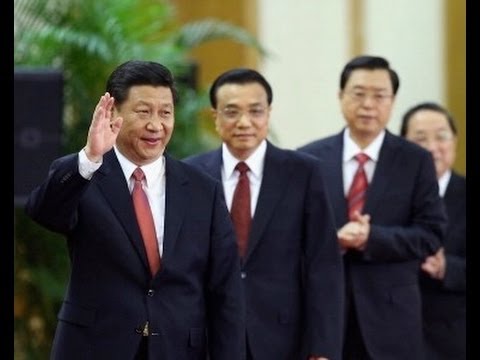 Истинная тревога Си Цзиньпина: внутренняя борьба в Коммунистической партии Китая