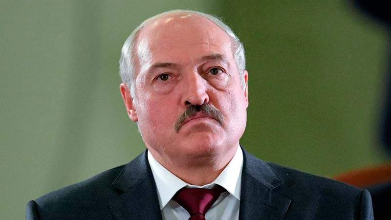 Голгофа Лукашенко и прокуратор Путин. Путь решения...