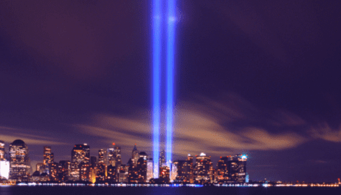 Что глобалисты нам готовят на 9/11?