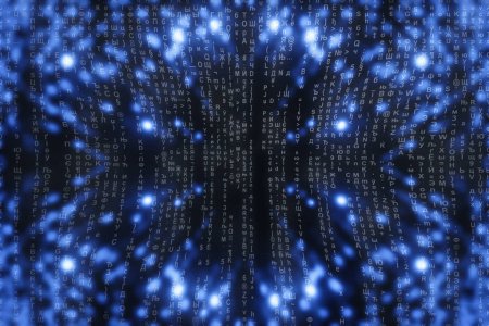 Физик Мелвин Вопсон: «Темная материя может быть информацией»