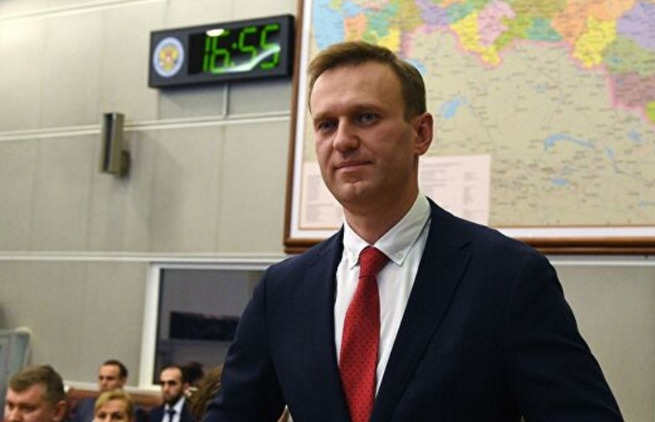 Отравление Навального: Кто отравил «главного оппозиционера» … и травил ли его кто-то вообще?