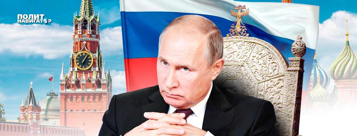 Путин шестью телефонными звонками закончил майдан в Белоруссии