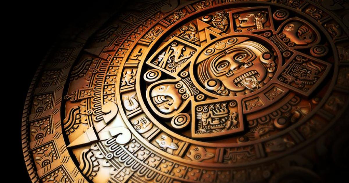 Новое прочтение календаря Майя и судьба человечества