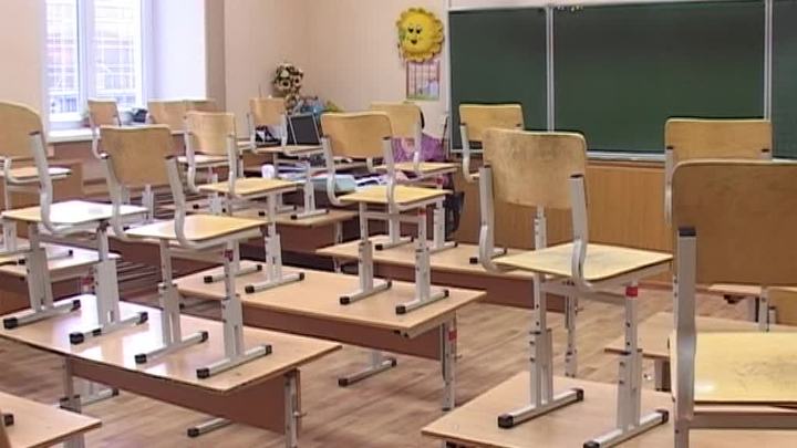 Московским школьникам разрешили учиться дистанционно