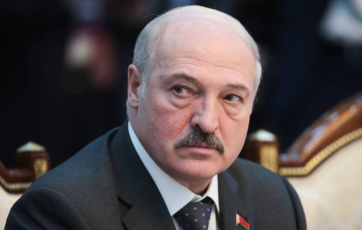 Лукашенко сдался. Россия готовится урегулировать белорусский кризис