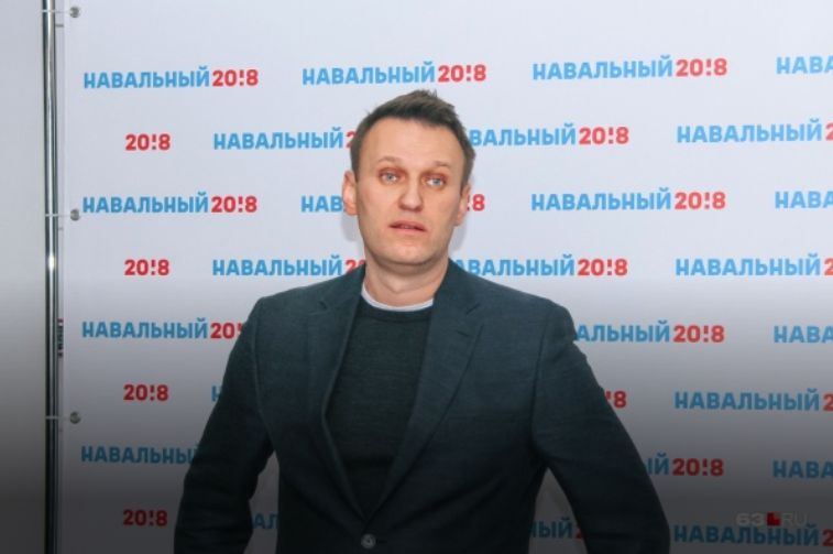 «Отравление» Навального - операция западных спецслужб для эвакуации «ценного» человека, попавшего под следствие в России?