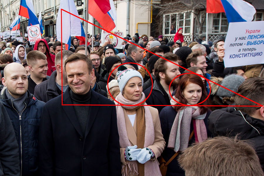 О вскрытии Навального – шокирующий результат