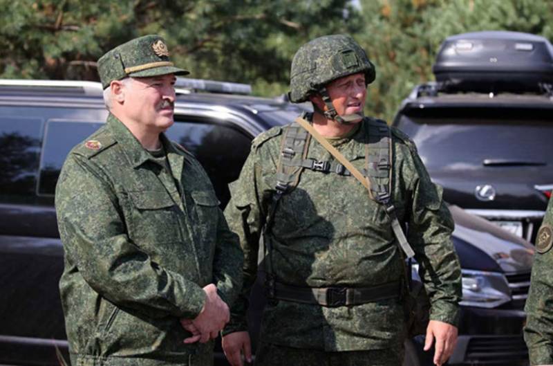 «Ну, погодите! – сказал Лукашенко, подходя к эшафоту» - читатели в Польше реагируют на санкционные угрозы Минска