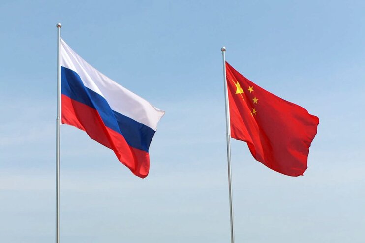 Китай увеличит закупки продовольствия у России