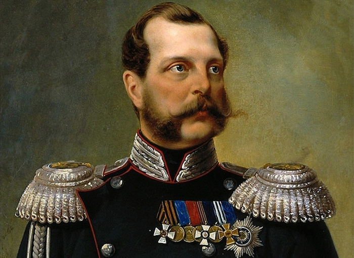 Как Александр II отомстил Европе за Крымскую войну
