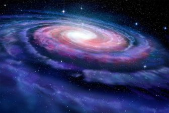Ученые рассчитали длительность галактического года