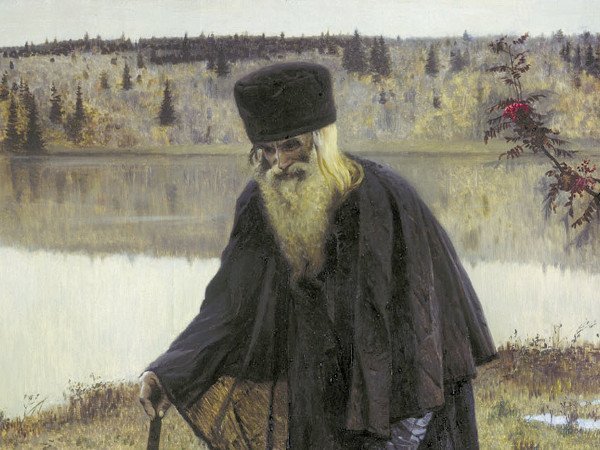 Старец Авель: главные загадки русского Нострадамуса