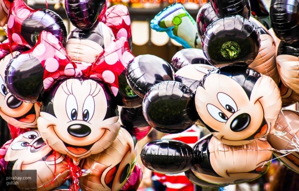 В Disney осознали финансовый ущерб от «воинствующей толерантности» и отказываются от неё