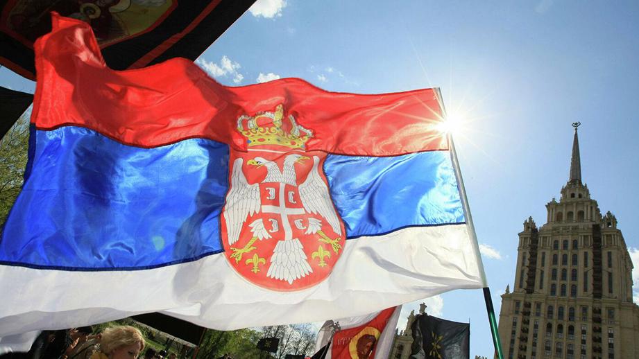 Сербия отказалась обсуждать территориальные вопросы с Косово без России