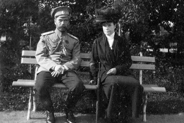 Мария Фёдоровна: кто спас мать Николая II после революции 1917 года