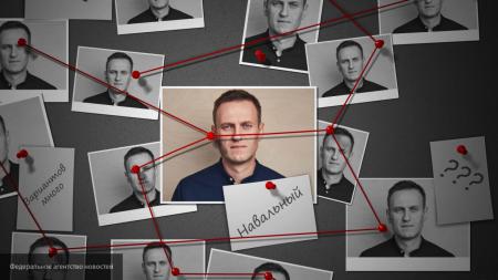 Либералы покрывают Марию Певчих – вероятную отравительницу Навального. Руслан Осташко