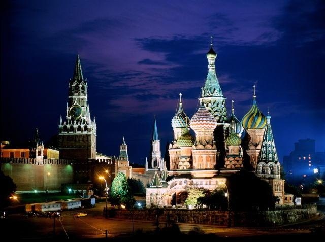 Сколько можно всей страной работать на одну Москву?