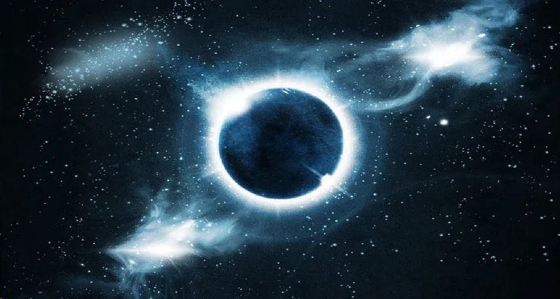 Ученые вычислили прозрачную бозонную звезду
