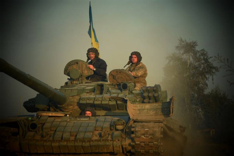 «Передадим в Гаагу»: Украина заявляет о наличии «доказательств вины России» под Иловайском