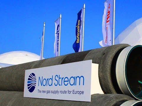 СМИ узнали о попытках ФРГ «откупиться» от санкций США по Nord Stream-2