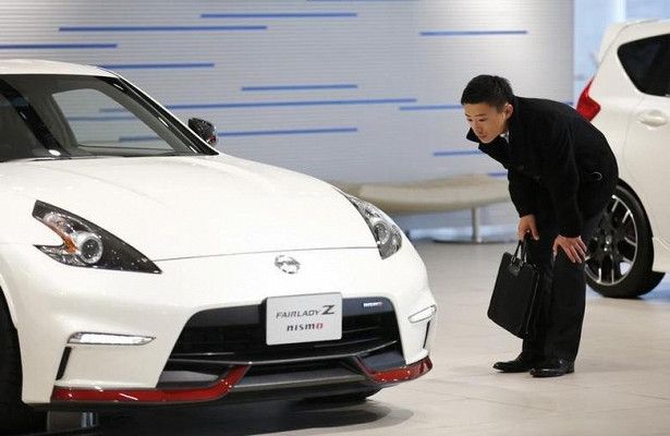 Почему японцы уже через пару лет продают свои автомобили
