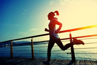 физические упражнения улучшают работу иммунной системы