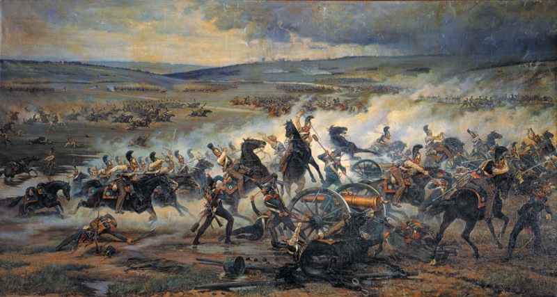 Атака Лёгкой бригады: как русские уничтожили цвет английской аристократии в Крымской войне