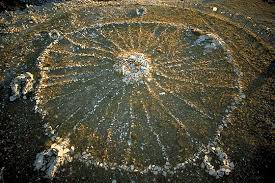 Колесо Бигхорн - загадочный индейский каменный круг