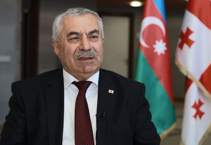 Депутат: Дружба между Азербайджаном и Грузией - пример для всего мира
