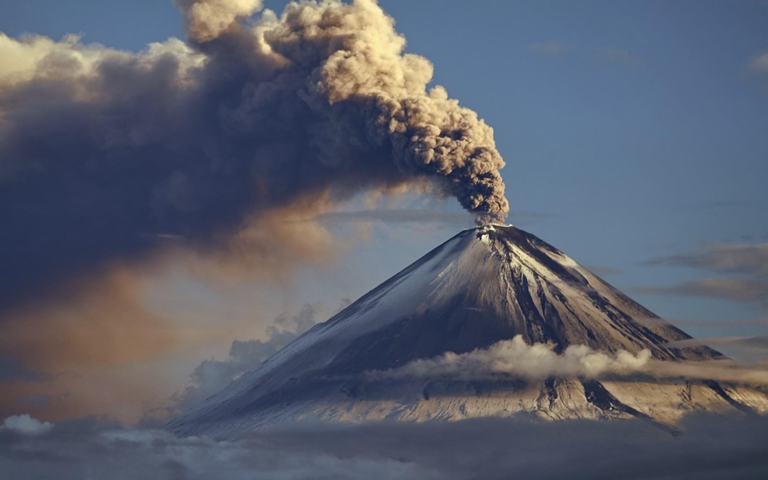 Вулканы помогут ученым прогнозировать индийский муссон
