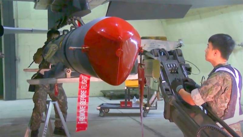 «Если Пекин использует корабли для высадки десанта, то они пойдут на дно»: эксперты Тайваня об эффективности ракет SLAM-ER