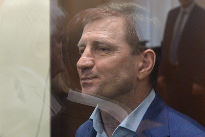 Семьи убитых потребовали взыскать с Фургала полтора миллиарда рублей