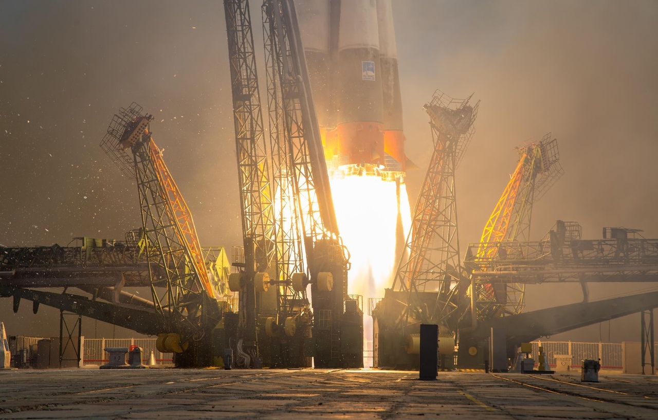 Частная компания впервые поучаствует в конкурсе «Роскосмоса» на создание ракеты-носителя