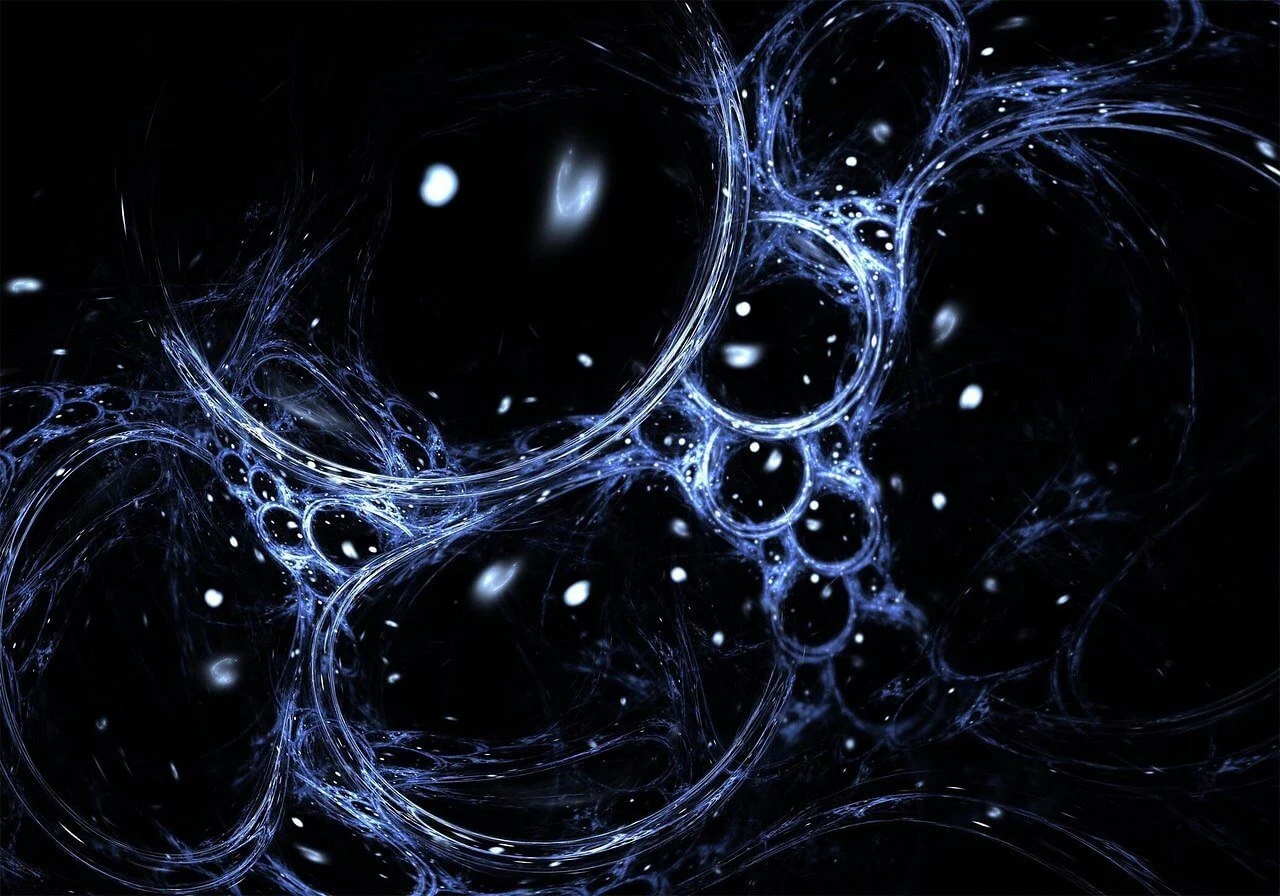Теневая вселенная»: возможна ли жизнь на основе тёмной материи?