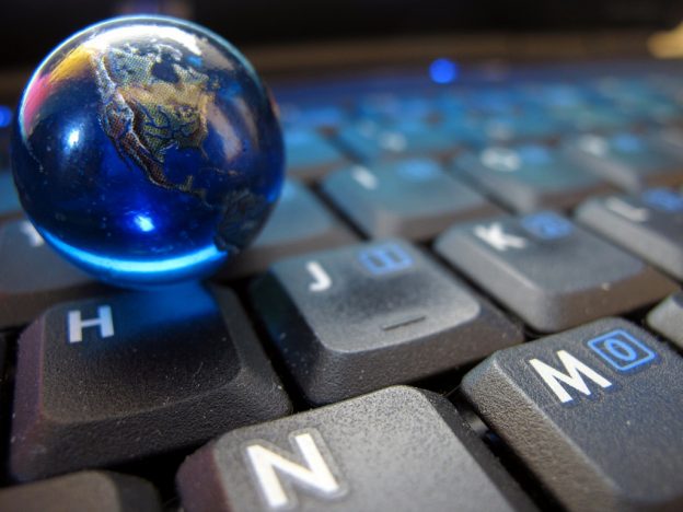 Что случится, если Россия отсоединится от всемирного Интернета