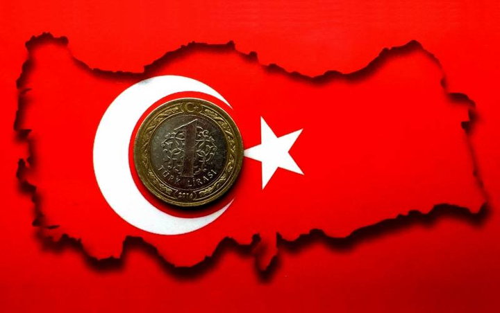 Довоевалась: Турция оказалась банкротом на фоне исчерпания валютных резервов