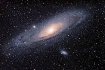 В NASA назвали число пригодных для жизни миров в Млечном пути - 300 миллионов