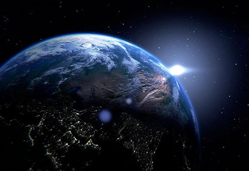 Новая российская орбитальная станция сможет следить за всей поверхностью Земли