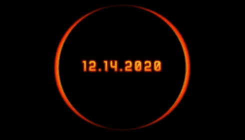 14 декабря 2020 года мир запомнит надолго.