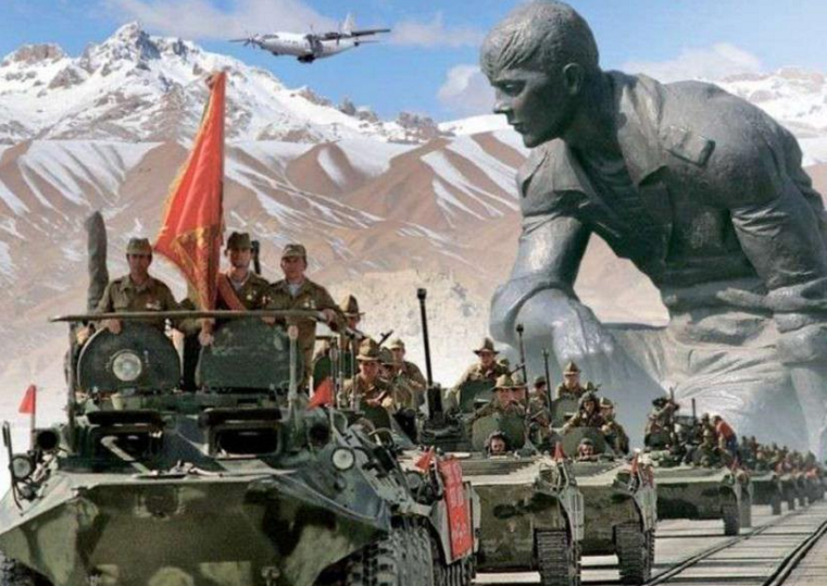 Афганистан: был ли у СССР шанс избежать полномасштабной войны