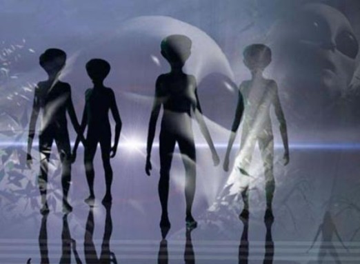 Профессор Хаим Эшед заявил о тайном присутствии пришельцев на Земле