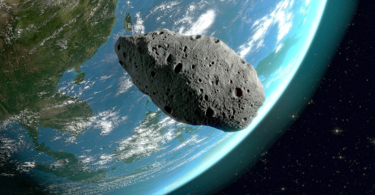 Астрономы СПбГУ рассчитали, как «гравитационный трактор» может помочь защитить Землю от астероида
