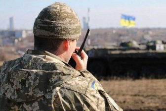 Военный эксперт Александр Михайлов рассказал о провокации, которую ВСУ готовят в Донбассе