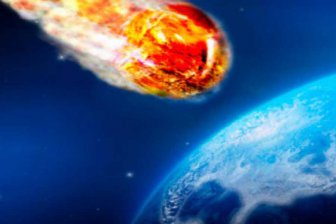Как спасти Землю от астероида, который будет угрожать планете