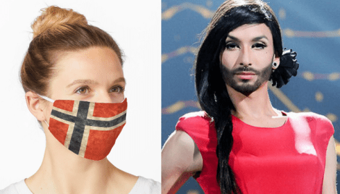 За плохие высказывания в адрес трансгендеров в Норвегии будут давать срок до трех лет.