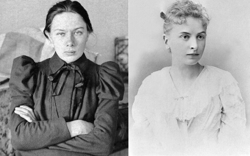 Инесса Арманд или Надежда Крупская: кто из любимых женщин Ленина был красивее